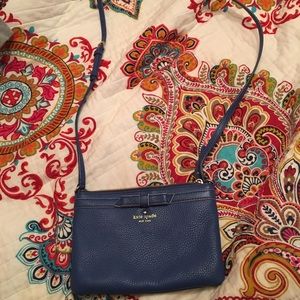 Crossbody Kate Spade purse